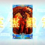 [FGO JP] GRAND ASH!!!