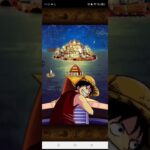 GELOOO!!! 11,5 Anniversary Free Multi | One Piece Treasure Cruise