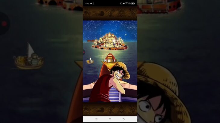 GELOOO!!! 11,5 Anniversary Free Multi | One Piece Treasure Cruise