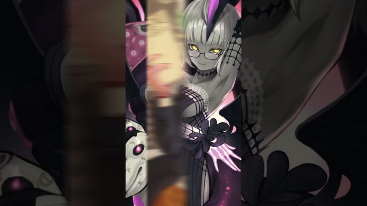 Jacques De Molay (foreigner) (Fate Grand Order)