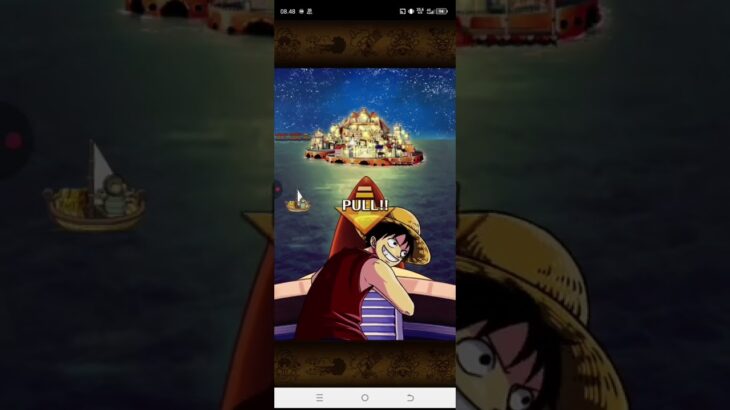 Jangan Lupa 3 Free Multi,Genks !!! | One Piece Treasure Cruise