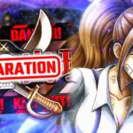 Treasure Map Prep vs. Charlotte Pudding! (ONE PIECE Treasure Cruise)