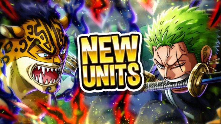 ZORO vs. LUCCI IS HERE! 11.5th Anniversary Sugo! (ONE PIECE Treasure Cruise)