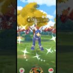 【激レア映像?】強つよヘルガー光っちゃーー!!【ポケモンGO】【ポケットモンスター】