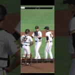 プロ野球スピリッツA（Professional Baseball Spirits A）巨人VS阪神