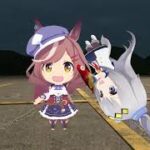 ウマ娘プリティーダービー マンボ