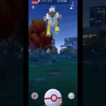 ポケモンGOでライコウのレイドしたらcp1928の個体値2でした。