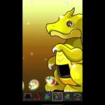 【パズドラ】あたり？ハズレ？アンケートスーパーゴッドフェス20連