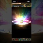 大感謝神引き【パズドラ】