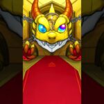 【モンスト】ほーんエッチじゃん#shortvideo #short #shorts #モンスト #モンスターストライク #ガチャ【ノアコブシ】