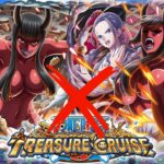 Повышенный шанс на Робин?! Ну-ну… | Egghead Final | One Piece Treasure Cruise | OPTC