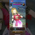 無凸神喰らい-魔人❗️2ターン攻略‼️#2ターン攻略 #ドラクエウォーク #コメットスライム