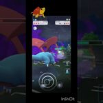 Sボーマンダがぶっ刺さりで大活躍！#ポケモン #ポケモンgo #gbl #ジャングルカップ