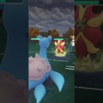 スケイルノイズうてなくても勝つ！#ポケモンgo #ハイパーリーグ