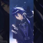 半端なくラブ！【原神 Genshin Impact MMD】『IRIS OUT』フリンズ Flins 踊ってみた