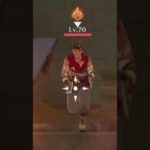 サンドバッグが歩いてくる(!?)　[原神]　#shorts