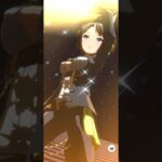 ウマ娘 プリティーダービー フジキセキ 解放！！