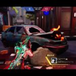 タイマン　荒野行動