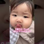 ０歳ウォーカーの毎日ドラクエウォーク #dqウォーク #ドラクエウォーク #赤ちゃんのいる生活 #ドラゴンクエスト