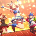 【ウマ娘プリティーダービー】ユメヲカケル！ / マチカネタンホイザ【たむ / t’s Web Labo】