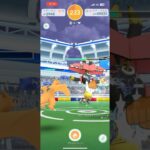 明日は誰かな?#ポケモン#ポケモンGO