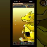 パズドラ ガチャ引いたら懐かしいキャラ当てた！これはみんな使ったことあるよね！