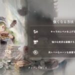 メメントモリ：金曜雑談、パラデア凸りたい