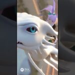 【AI生成】天空を駆けるマックイーン#ウマ娘プリティーダービー #メジロマックイーン #sora2