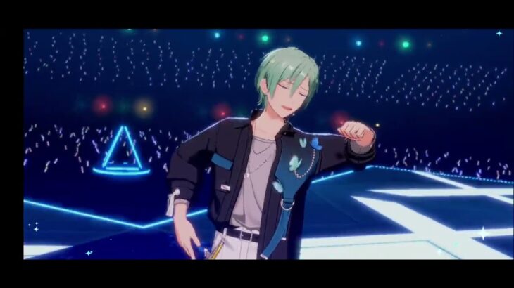 ⭐ あんさんぶるスターズ!! Music ⭐ 🦋 それは残像の消失点 🦋It’s the vanishing point of the afterimage Expert (Full Combo )