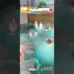 ウマ娘 プリティーダービー クロノジェネシス＆他多数『温泉パワー発動！』