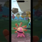 そんなん怖いですよドリルくちばし#GBL#ポケモン #ポケモンgo #cat #comedy #cute