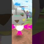 ポケモンGO 【前半戦.2】通常ハイパーリーグ Sリザードン、フラージェス、トゲデマル