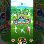 Shiny Found Best ✨Shiny in pokemon go #soparstart #pokemon #shortsfeed #pokemongo #shorts #shiny