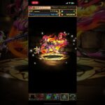 パズドラ　星7以上フェス限確定ゴッドフェスガチャ(無料分)