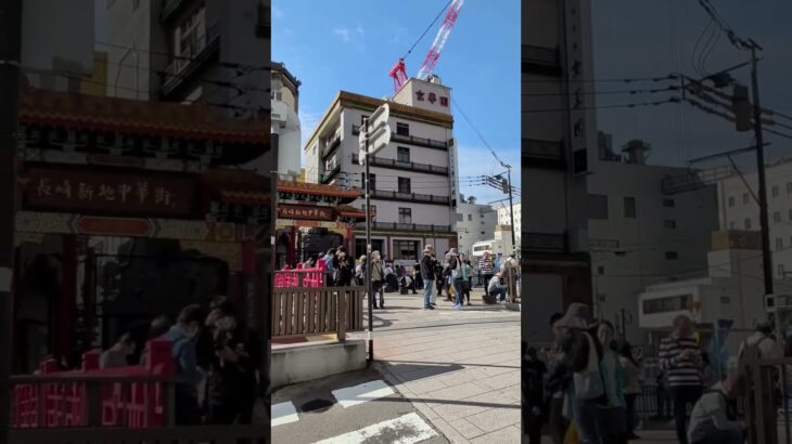 ​#ポケモンGO #PokemonGO #ワイルドエリア長崎 #GOワイルドエリア #ポケモンGOイベント #長崎 #長崎旅行 #長崎観光 #長崎市 #水辺の森公園 #出島 #長崎中華街 #眼鏡橋