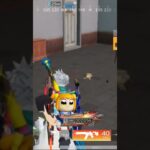 【荒野行動】戦闘態勢に入る前にバックミュージックを付けてみた。ワイルドシリーズ。