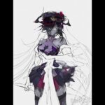 031 #メメントモリ