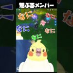 【原神】フリーナのサロンメンバー可愛すぎる🐥👑🌱　 #genshinimpact #原神 #切り抜き #vtuber #オカメインコ