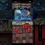 悲しみのグレイソード【パズドラ】