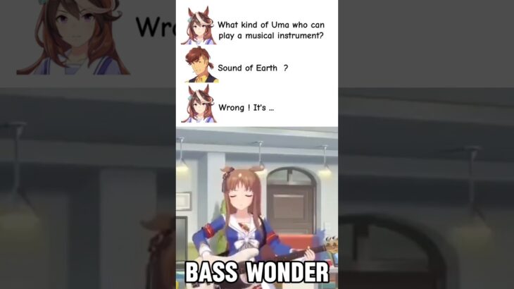 [Uma Musume] Kaichō no 😭💢 Not Again #ウマ娘プリティーダービー