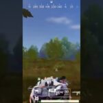 【荒野行動】ハコ乗りして戦闘に備える精鋭にBGMを付けてみた。ワイルドシリーズ。