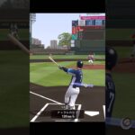 打ってて楽しいライドラ安打集 part2【プロスピA】　#shorts