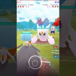 ✨️Mega Gengar VS✨️Mega Gardevoir PVP Battle in Pokémon GO