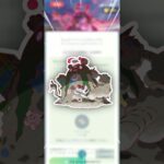 余裕を持って、行動しましょう！【ポケモンGO】