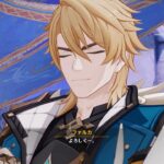 【原神】ファルカの自己紹介が最高に素敵な理由