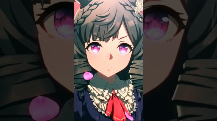 Daiichi Ruby #daiichiruby #ウマ娘プリティーダービー  #prettyderby #fypyoutube #cygames