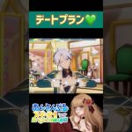 【デートプランAtoZ】if…あったかもしれないデートプラン #あんスタ #shorts