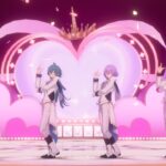 ㊗️ エスプリブルーム併せ