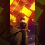 【原神】天動万象。 #原神 #原神LunaII #鍾離