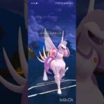 ポケモンGOバトルリーグ　マスターリーグ 1169